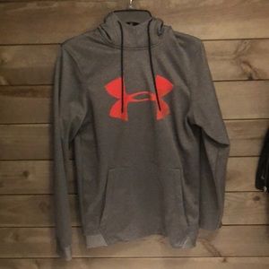 ❄️Mens UnderArmour Coldgear Hoodie❄️